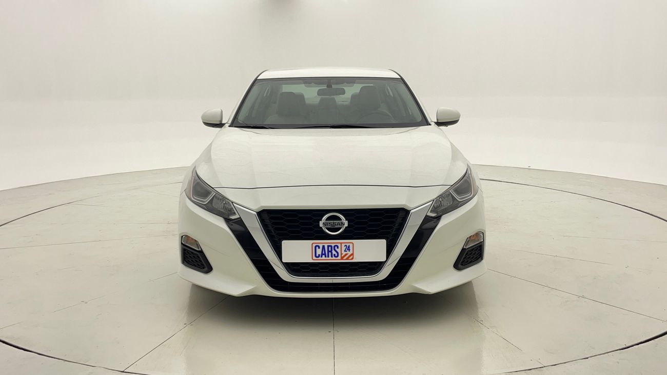 نيسان ألتيما S 2.5 | بدون دفعة مقدمة | اختبار القيادة في المنزل