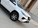 Toyota Fortuner EXR 4X4 V4 2.7L Excellent Condition