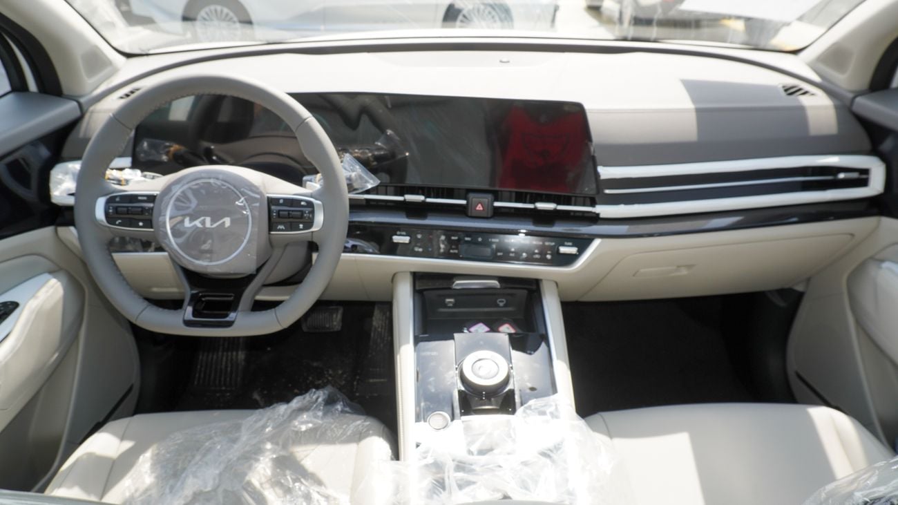 كيا سبورتيج