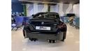 BMW M2 M2 COUPE 2024/ GCC /5 YEARS DEALER WARRANTY AND 100.000 KM SERVICE