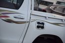 تويوتا هيلوكس SR5 (NON GCC) 2.7L (4x4) Petrol