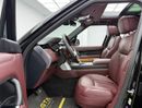 Land Rover Range Rover HSE P530 4.4L 2022 Range Rover HSE P530 With Savani Carbon Kit, 5 Years RR Warranty + Service Pack,