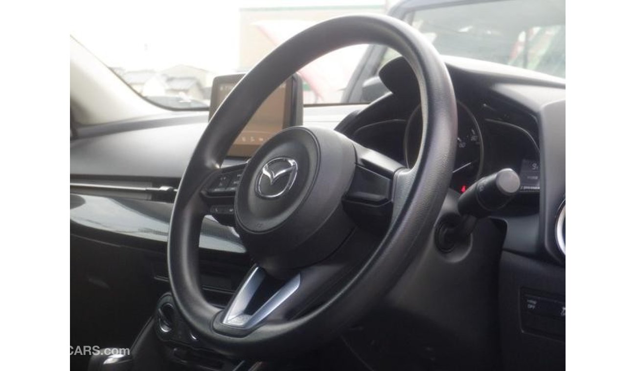 Mazda Demio DJ3FS