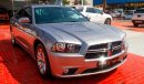 Dodge Charger SXT