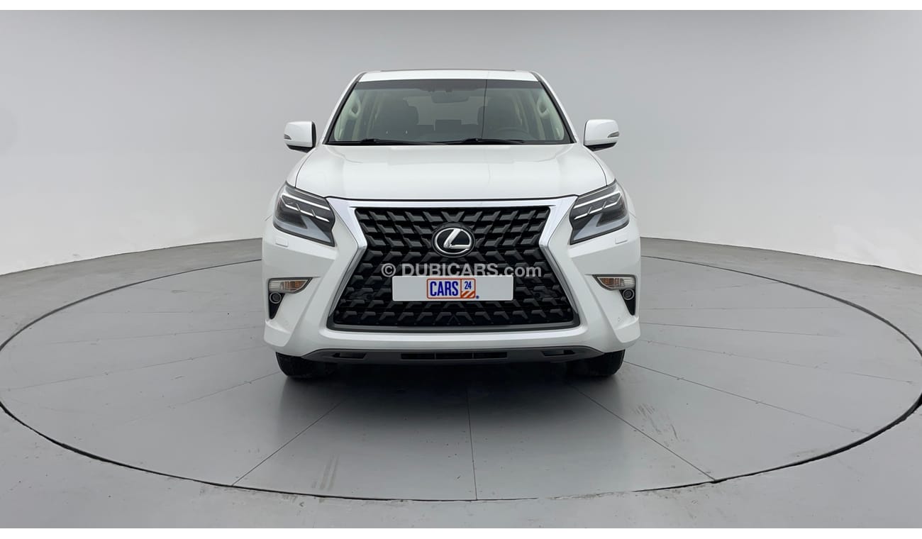 Lexus GX460 PRESTIGE 4.6 | Zero Down Payment | Free Home Test Drive