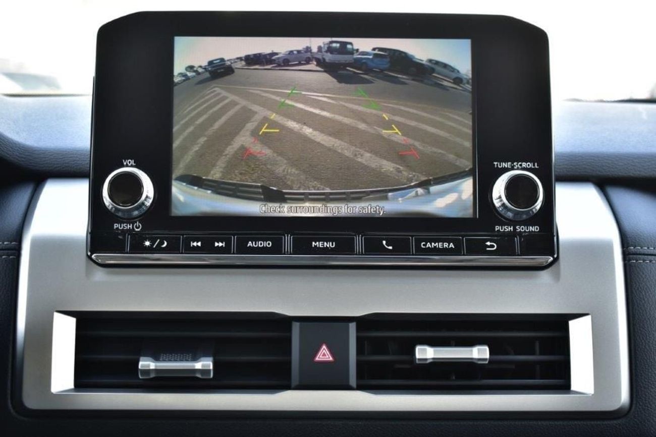 Mitsubishi L200 Sportero 2.4L Diesel Automatic 4x4