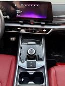 كيا سبورتيج 2.0L MPI LX (FWD)