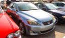 Lexus IS250