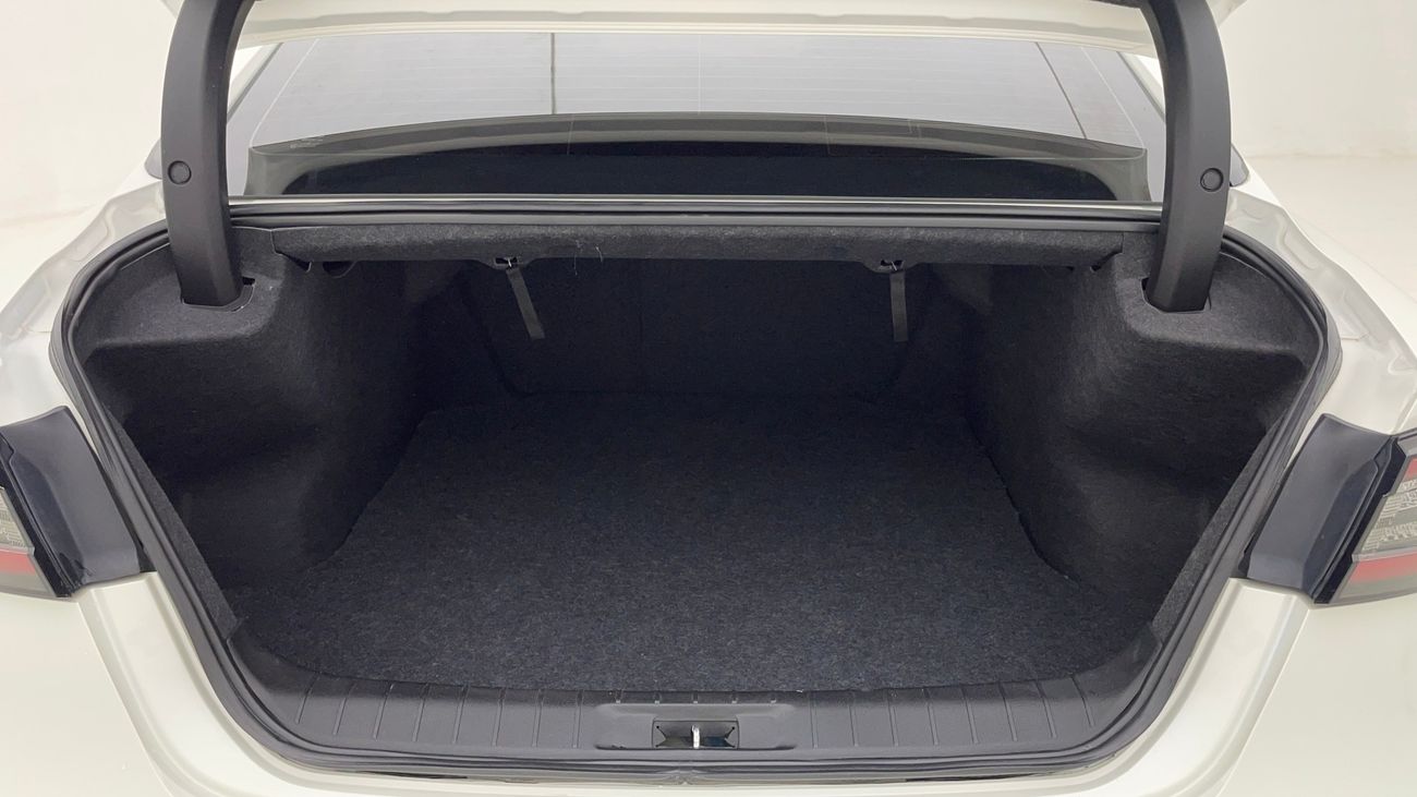 نيسان ماكسيما S 3.5 | بدون دفعة مقدمة | اختبار القيادة في المنزل