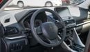 ميتسوبيشي إكلبس كروس Brand New Mitsubishi EclipseCrossHIGHLINE 2025 Export 1.5L A/T FWD Petrol|ECLIPSECROSS-GLX-HL|