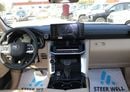 Toyota Land Cruiser GXR 2022 | LC 300 4.0L V6 - A/T 4WD SUV 5DR PETROL - EXPORT ONLY