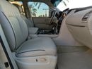 Nissan Patrol SE Platinum Facelifted GCC Specs In Excellent Condition