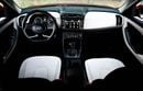 Hyundai Creta Hyundai Creta GL2022 Gulf specification, excellent condition
