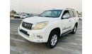 Toyota Prado 2011 TOYOTA PARADO V4 / MID OPTION