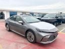 تويوتا كامري 2025 CAMRY GLE 2.5L HYBRID HIGH GCC BRAND NEW 0KM