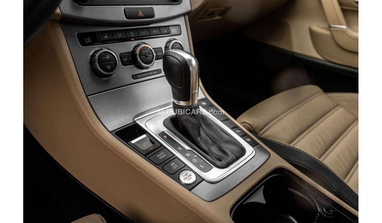 Volkswagen Passat CC CC | 1,077 P.M  | 0% Downpayment | Fantastic Condition!