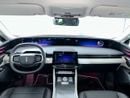 Lincoln Nautilus RESERVE I NAU325 / AL TAYER MOTORS AL QOUZ SHOWROOM