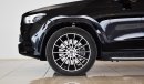 Mercedes-Benz GLE 450 4matic / Reference: VSB 31546 Certified Pre-Owned with up to 5 YRS SERVICE PACKAGE!!!