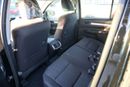 تويوتا هيلوكس GL 2026 Toyota Hilux Double Cab 2.7L Petrol (TGN121) 4x2