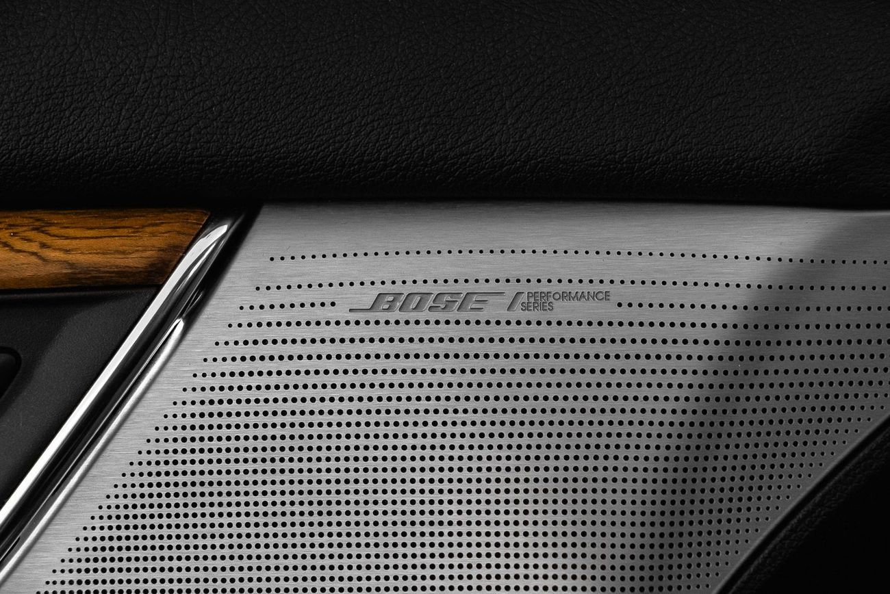 كاديلاك CT5 Luxury 2.0T