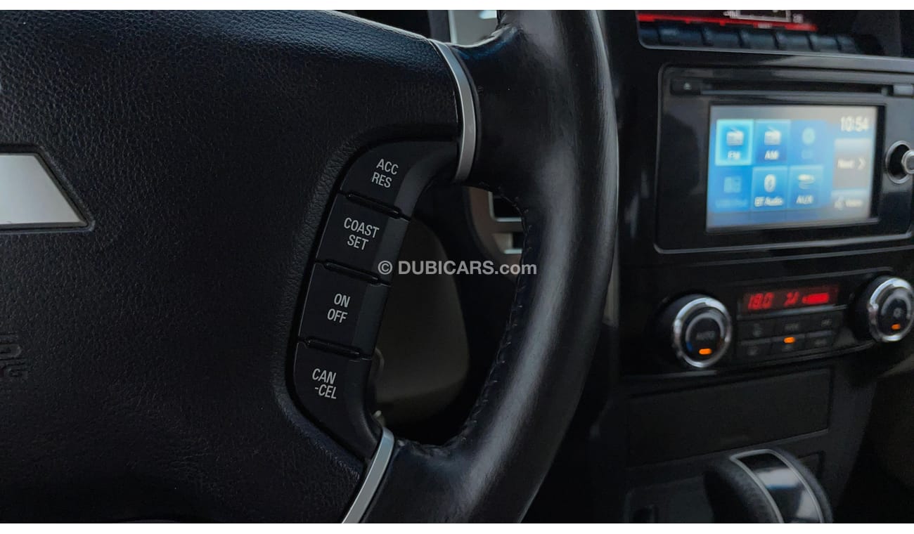 Mitsubishi Pajero GLS MID 3 | Zero Down Payment | Free Home Test Drive