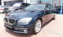 BMW 730Li Li