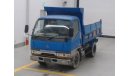 Mitsubishi Fuso Canter 1998
