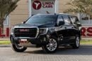 جي أم سي يوكون 5.3 V8 SLE (2WD)