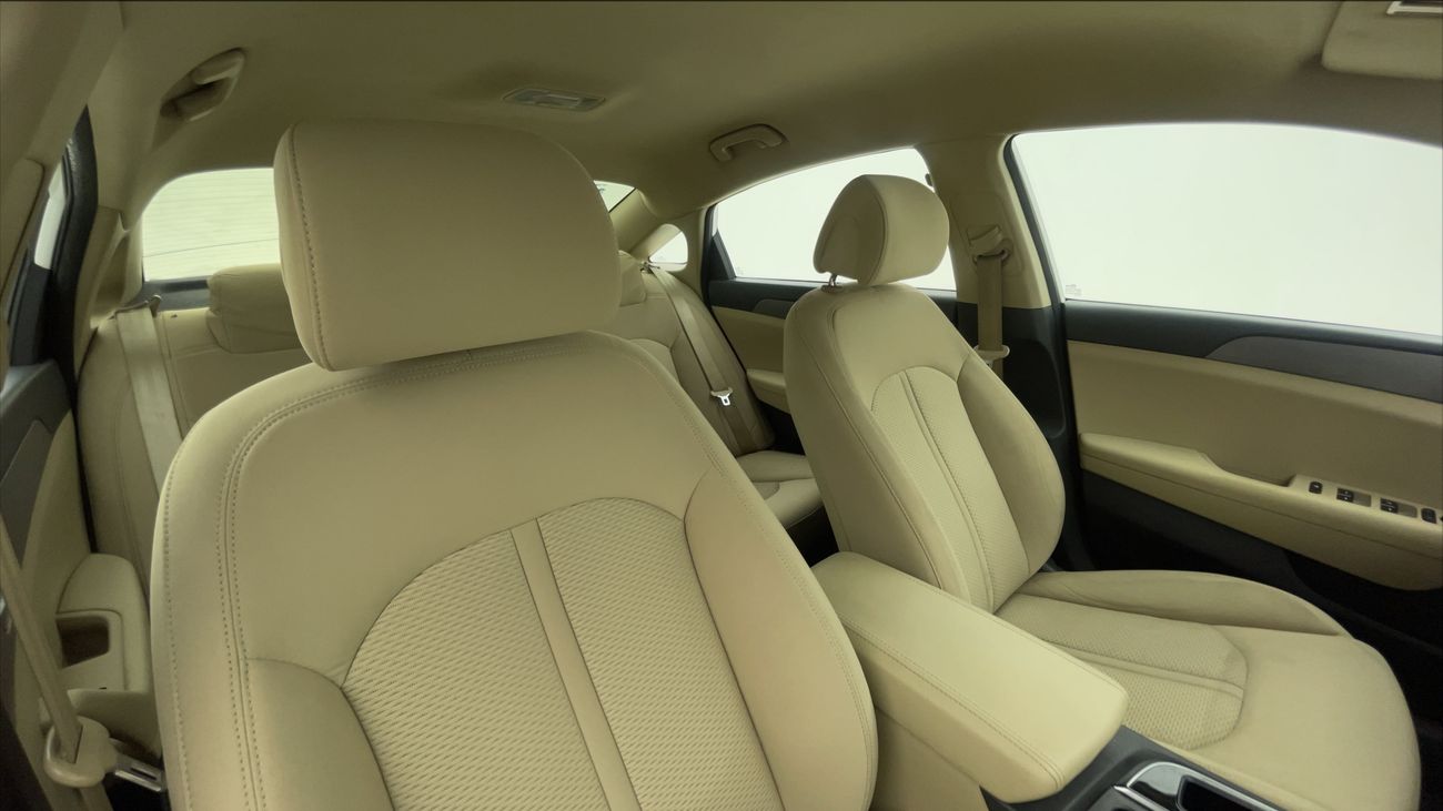 Hyundai Sonata GL 2.4 | Zero Down Payment | Home Test Drive