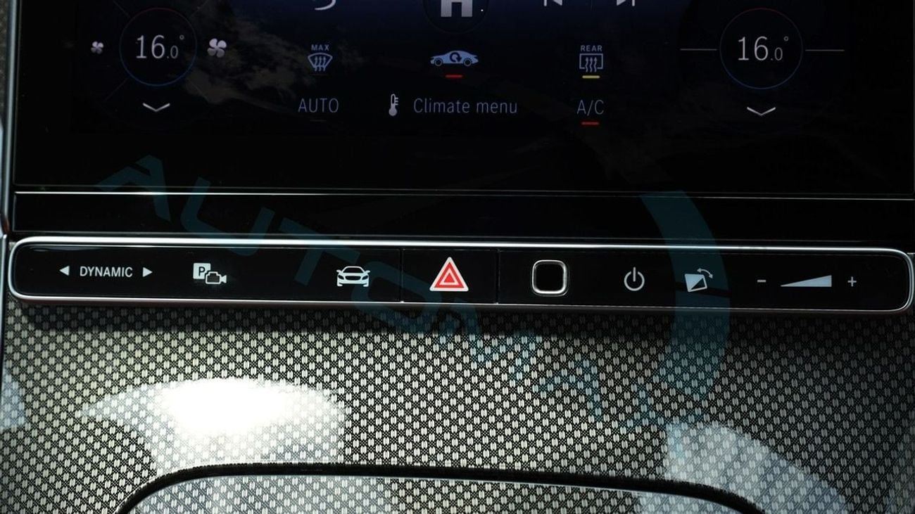مرسيدس بنز CLE 200 كابريوليه AMG EQ Boost RWD 2026 GCC 120 Km With 2 years Unlimited Mileage Warranty