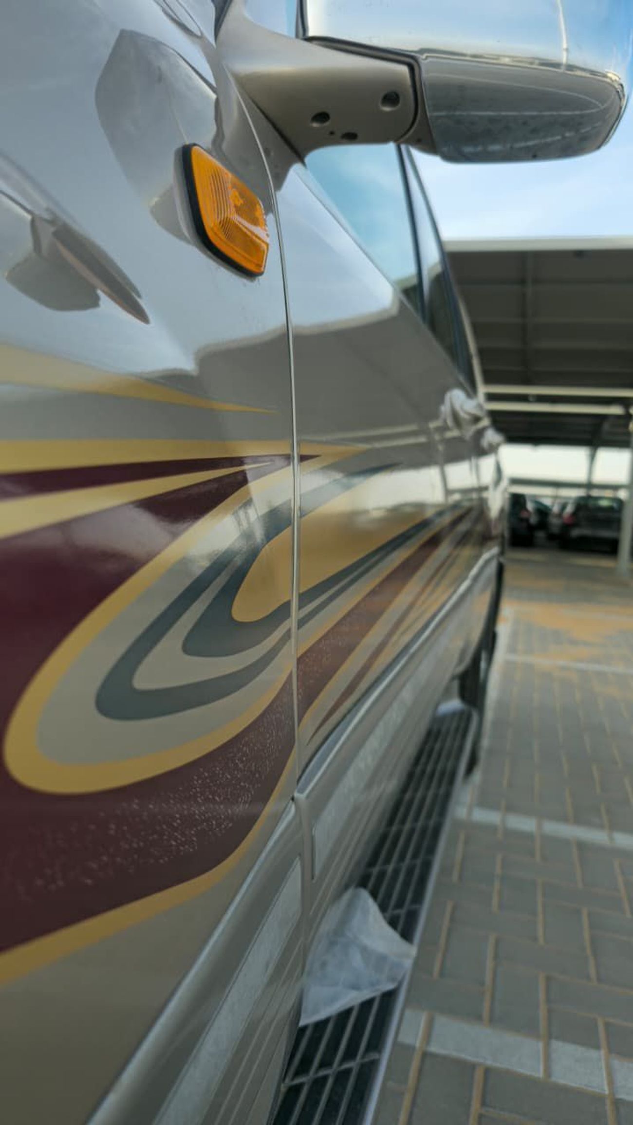 Toyota Land Cruiser GXR GCC only 30900 KM