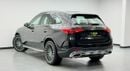 Mercedes Benz GLC200 2026 Mercedes Benz GLC200 Premium Plus, 2030 MB Warranty, Very Low Km, Excellent Condition, GCC