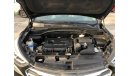 Hyundai Santa Fe HYUNDAI SANTA FE  BLACK US SPECS 2017