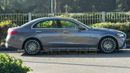 مرسيدس بنز C 200 Premium 2025 GCC 5 Years Agency Warranty