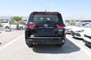 تويوتا لاند كروزر GXR _Toyota Land Cruiser GX-R 4.0L V6 Petrol with Aero Kit, Model 2026