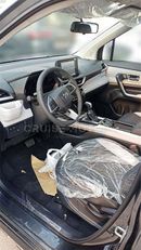 تويوتا فيلوز Veloz  - 1.5L - Automatic - Petrol - SUV -FWD - 7 Seats - 4 Door - 2025