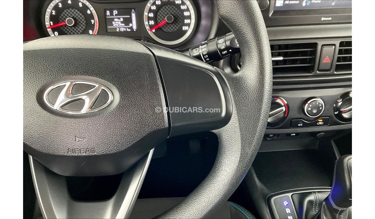 Hyundai Grand i10 Smart