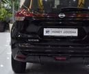 Nissan Kicks SV EXCELLENT DEAL for our Nissan Kicks ( 2024 Model ) in Black Color GCC Specs