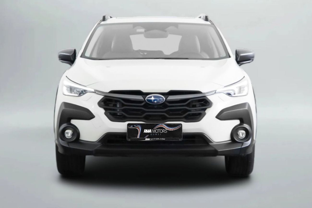 Subaru Crosstrek 2.0L