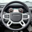 Land Rover Defender P300 110 2.0L (5 Seater) 2024 Land Rover Defender 110 SE P300, 2026 LR Warranty, 2029 LR Service Pac