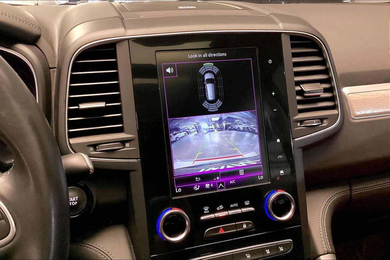 Renault Koleos LE | Guaranteed Warranty | 0 Down Payment