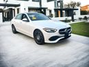 Mercedes-Benz C 300 AED 2720 PM AVAILABLE | CLEAN TITLE | MERCEDES C300 2023 | LOW MILEAGE | LIKE NEW