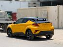 Toyota C-HR GX