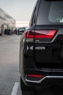 Toyota Land Cruiser VX 3.5L TWIN TURBO MBS AUTOBIOGRAPHY VIP 4 Seater Luxury