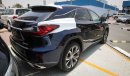 Lexus RX350