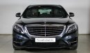 Mercedes-Benz S 400