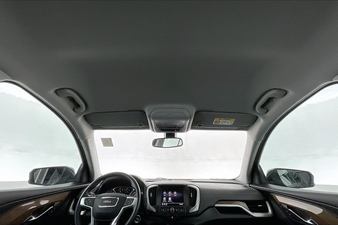 شيفروليه جروف LT | ضمان مجاني لمدة عام | 0 دفعة أولى