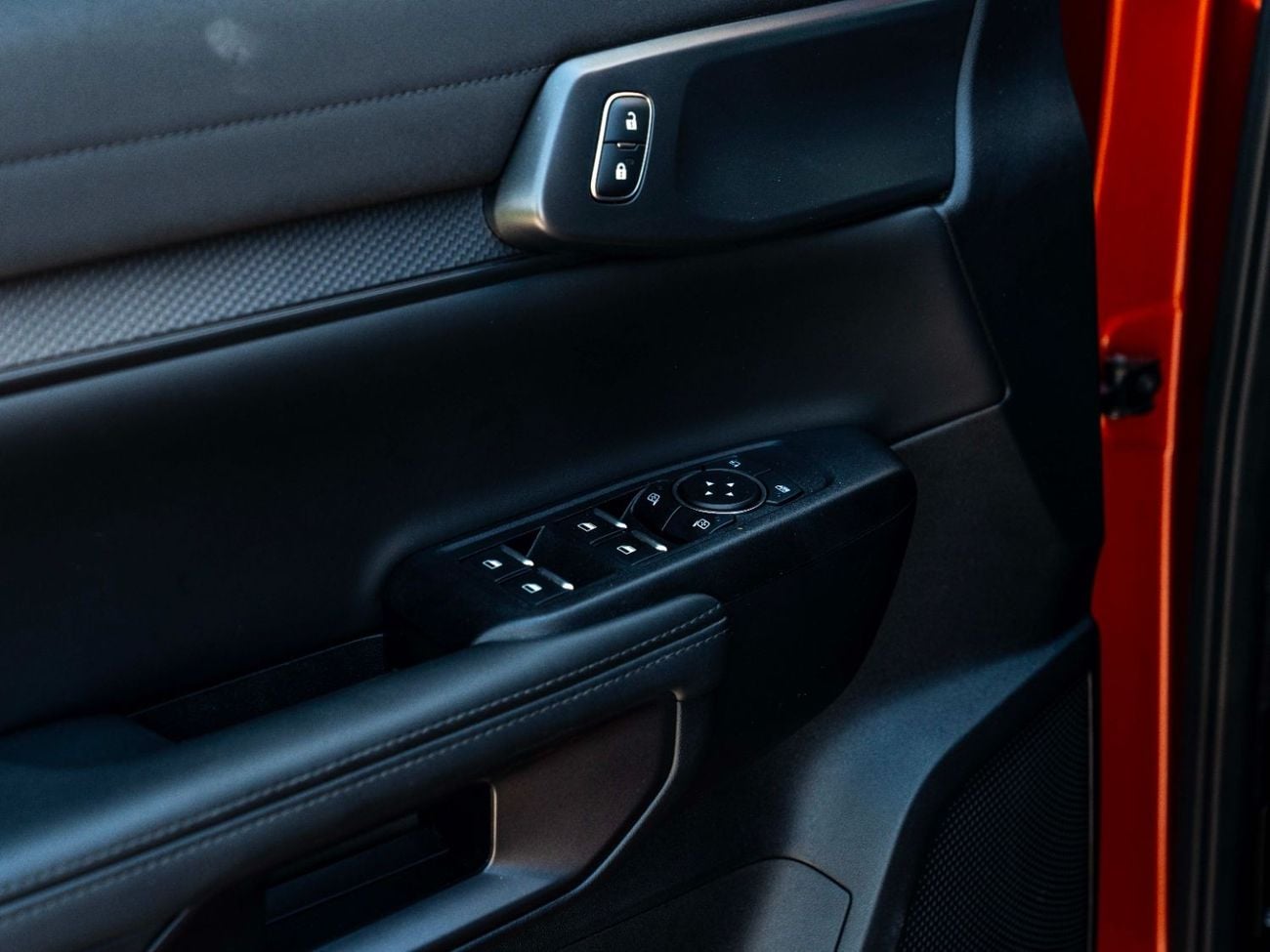 Ford Ranger Raptor AED 3,617 PM • RANGER RAPTOR • ONLY 15,000 KM’S • OFFICIAL FORD WARRANTY AND SERVICE PLAN UNTIL 2028