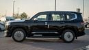 Toyota Land Cruiser 300 VXR 3.3D Full Option with RADAR, Two Tone Leather Seats 2024YM