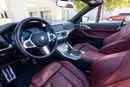 BMW 420i M Sport 2.0L BMW 420i M-Sport Convertible 2022 GCC under Agency Warranty and Service Contract with F